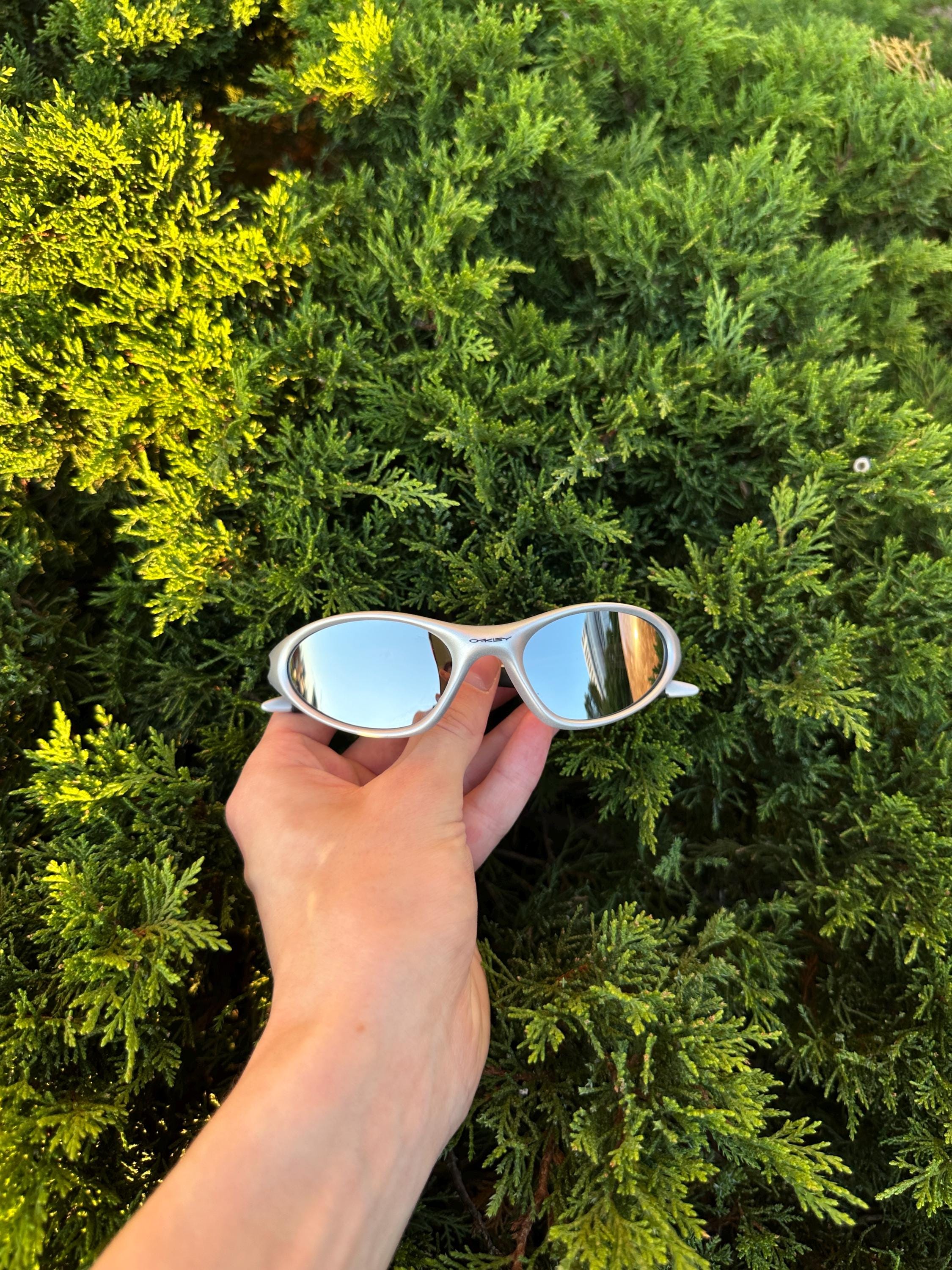 Oakley y2k - Etsy 日本