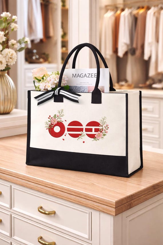 BTS Tote Bag, BTS K-Pop Concert 2026 Bag, BTS World Tour Bag, Bangtan Tote Bag, Kpop Tote Bag, Bts Logo Bag, Kpop Fan Tote Bag