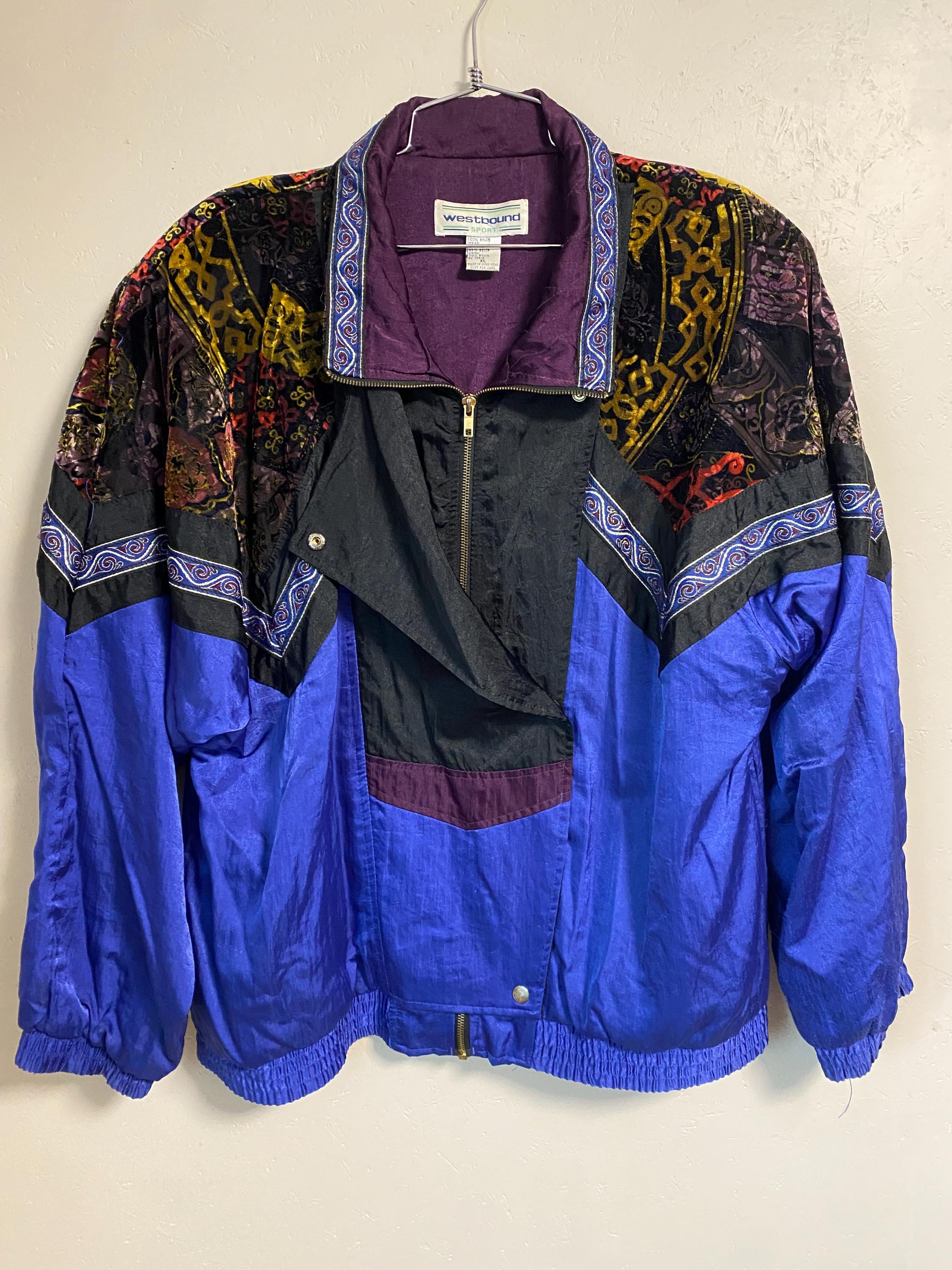Westbound jacket - Etsy 日本
