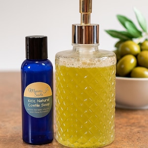 Castile Soap