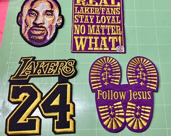 Toppe stirabili per i fan di Kobe BUNDLE 4/12