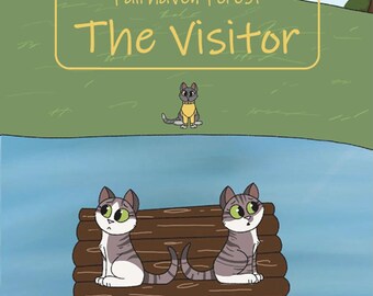 Fairhaven Forest The Visitor (6)