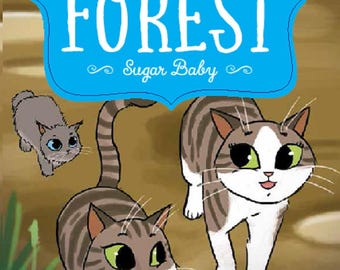 Fairhaven Forest Sugar Baby (3)