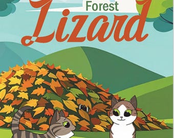 Fairhaven Forest Lizard (8)