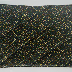 Fiesta Dot Casserole Hot Pad