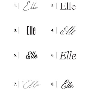 Personalized Crystal Martini Glass – Art Deco Engraved Cocktail Glass afbeelding 2