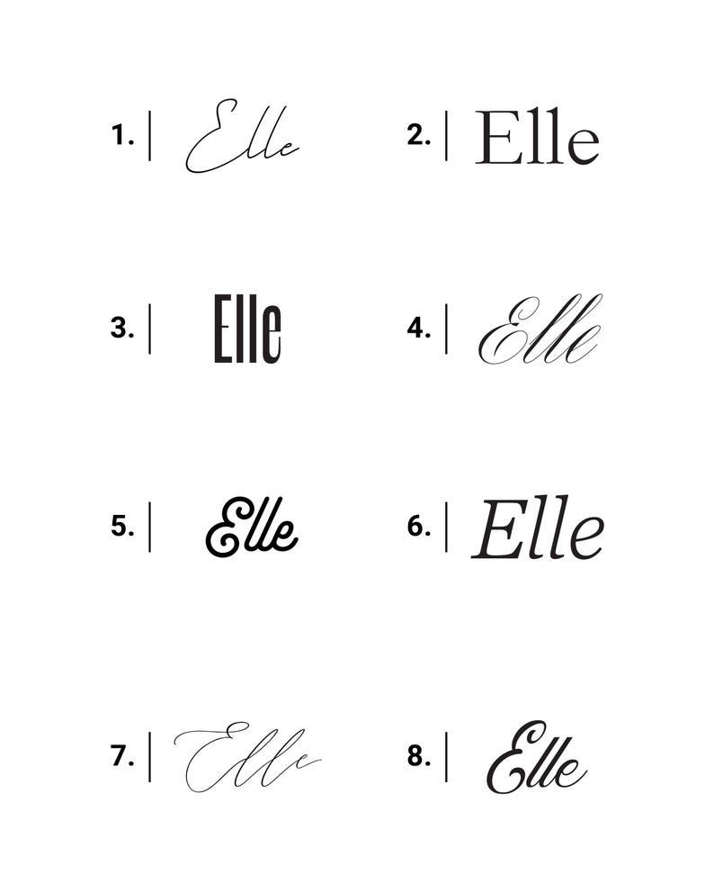 Personalized Crystal Martini Glass – Art Deco Engraved Cocktail Glass afbeelding 2