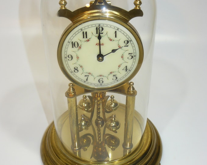 Kundo Kieninger & Obergfell 400 Day West German Black Forest