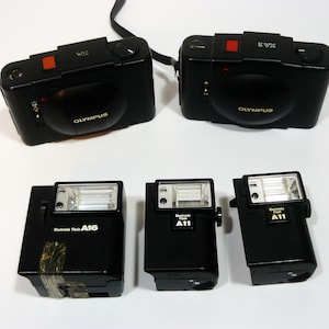 Olympus Xa2 Case - Etsy Olympus Xa2 Case - Etsy