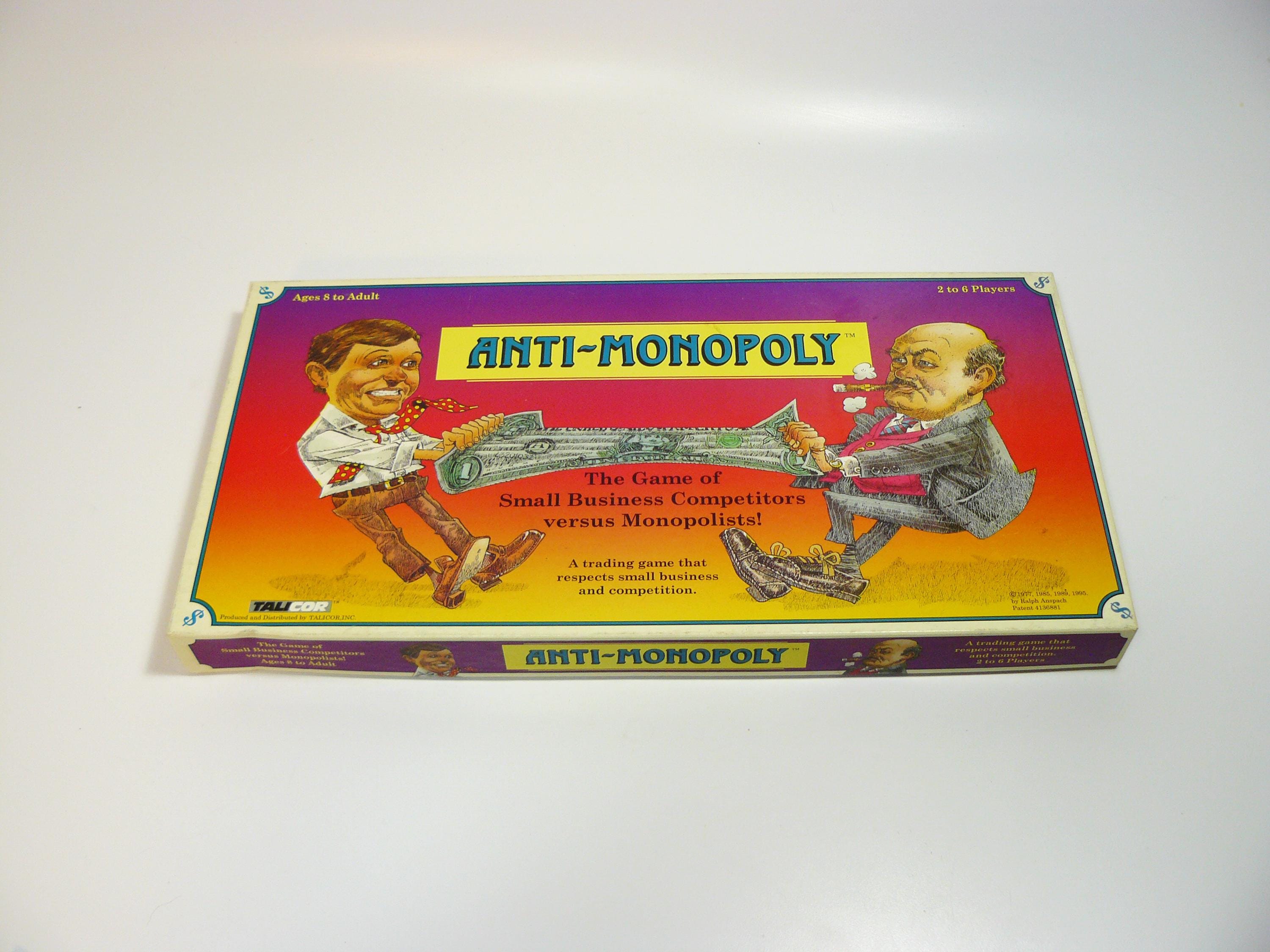 Monopoly Board Sex Game - Etsy