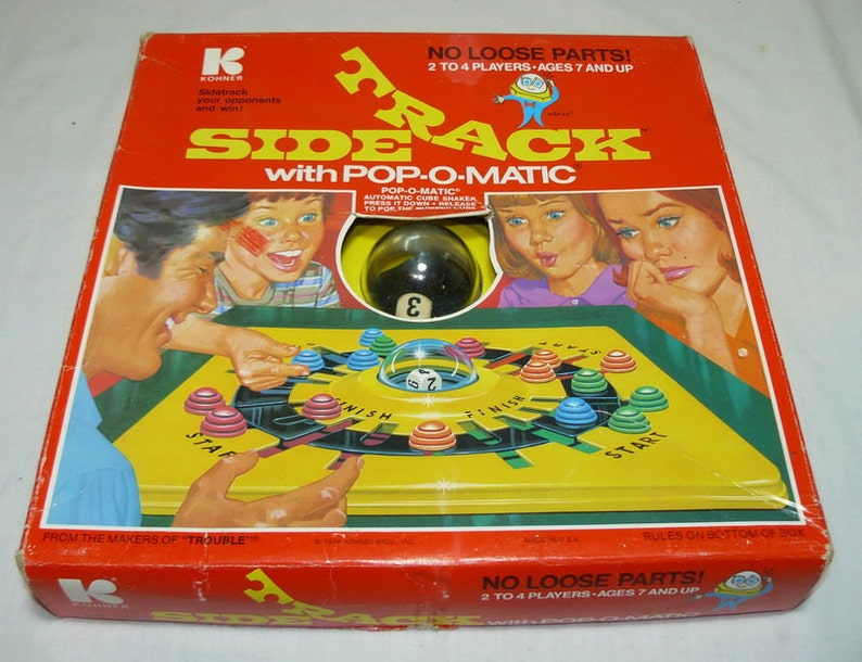 track pop in a box order