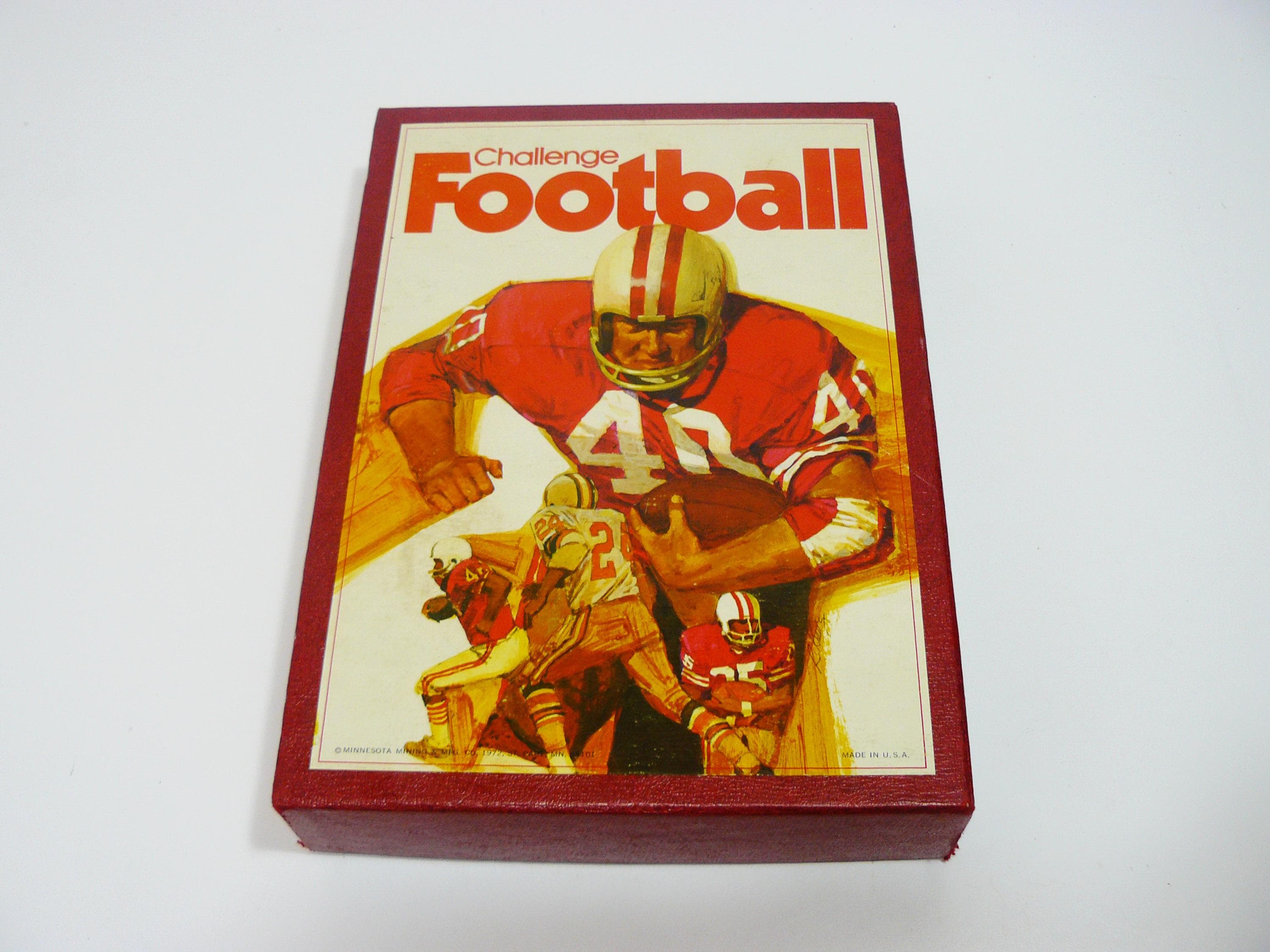 1970's Nfl Toys - Etsy