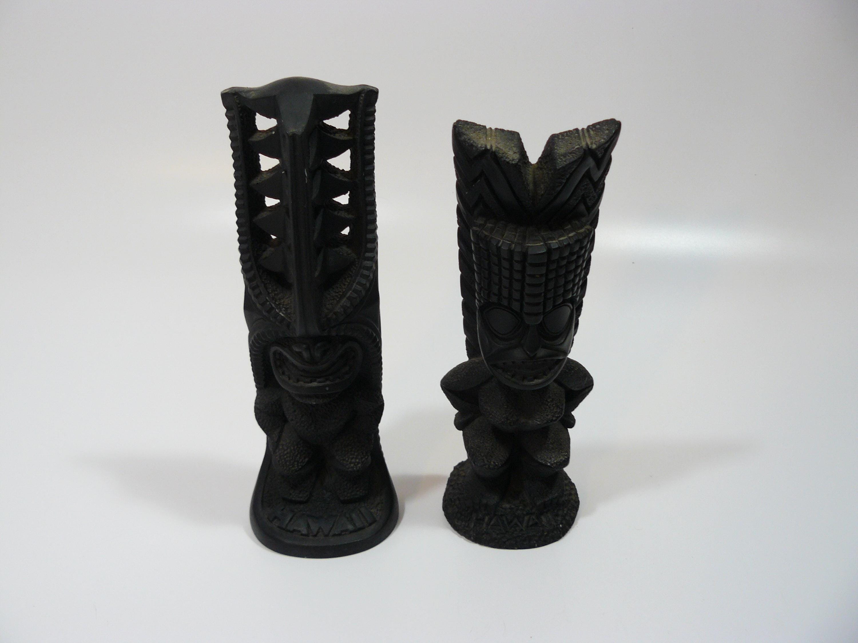 USED/レア】COCO JOE'S TIKI/ココジョーティキ ブックエンド