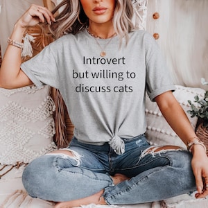 Lustiges Shirt, freches Shirt, humorvolles Spruch-T-Shirt, sarkastisches Zitat-Shirt, lustiges sarkastisches Shirt, Sarkasmus-Shirt, Frauen-Shirt, lustige Zitate