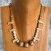 see more listings in the Necklaces section