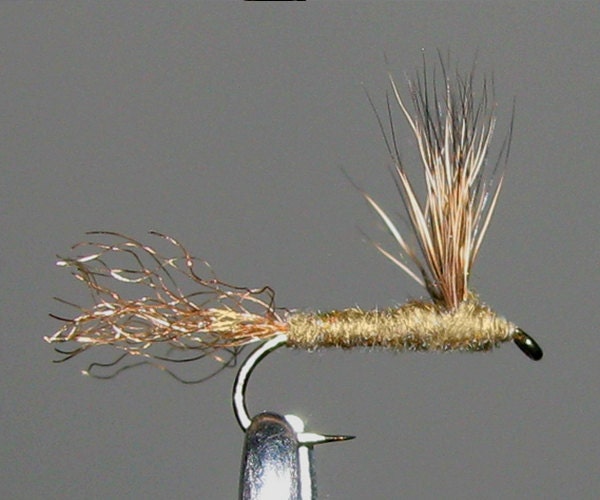 20 DOZEN Hand Tied Trico Female Close Out Sale!! Trout Flies 20 DOZEN Hand Tied Trico Female Close Out Sale!! Trout Flies