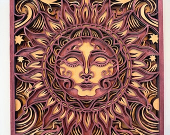 Here Comes The Sun