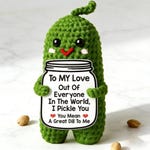 Pickles
