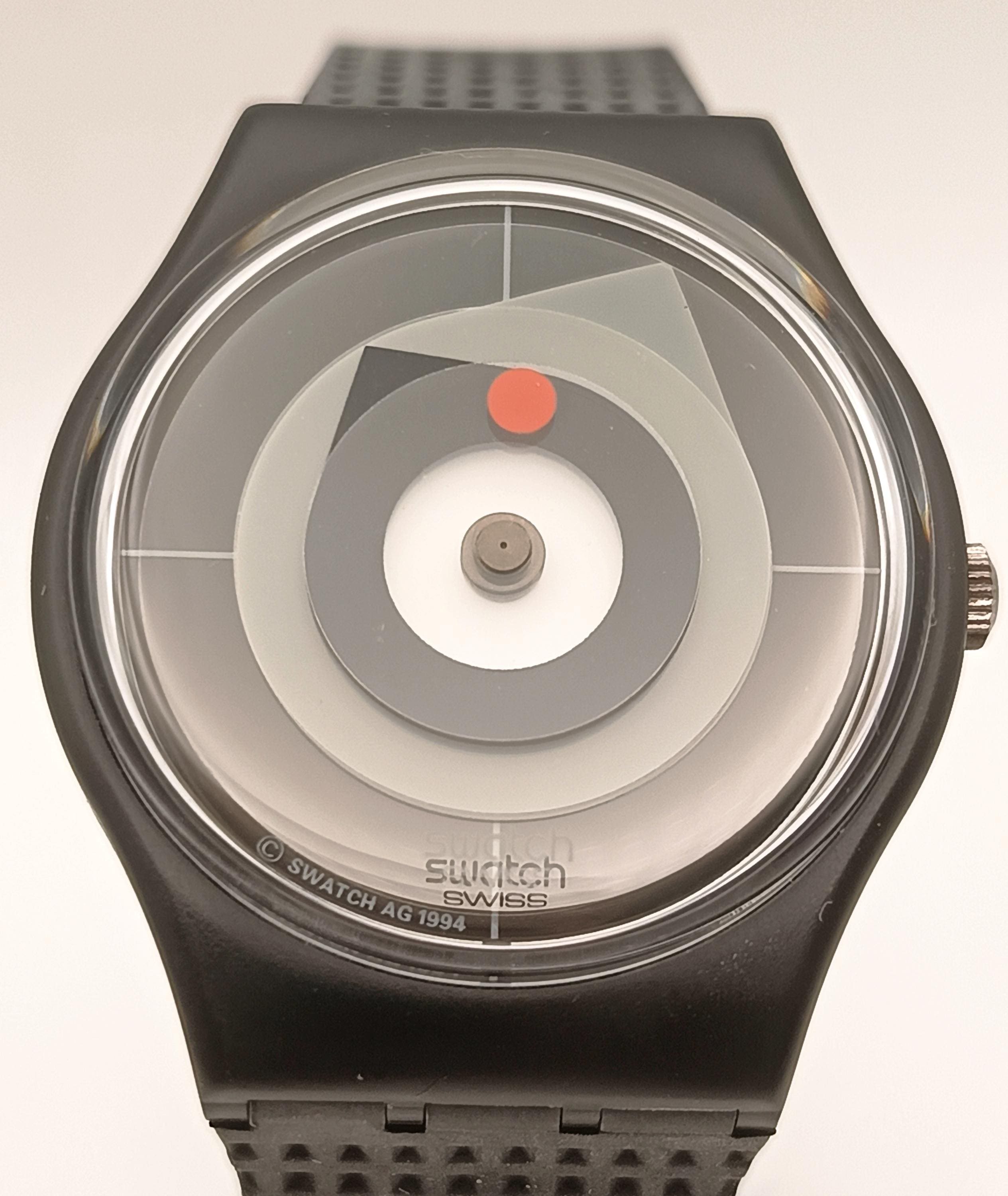 LG New Battery Analog Watch 33MM 7.25\