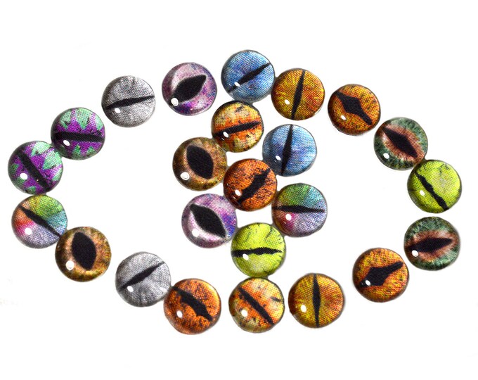 Overstock Glass Eye Sale