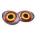 see more listings in the Oval Glass Eyes section