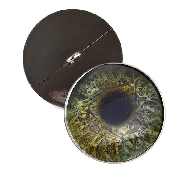 Sage Green Safety Eyes Etsy