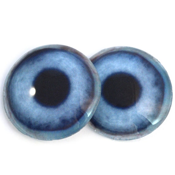 Green Sea Turtle Glass Eyes On Wire Pin Posts for Needle Felting Doll Sculpture Making Taxidermy Supplies and Other Crafts 6mm