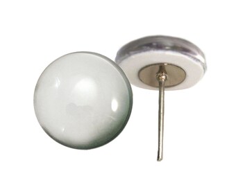 Eyes on Wire Pin Posts