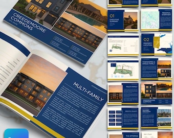 Memorandum Vorlage | Canva Bearbeitbar