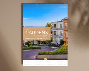 Memorandum Vorlage | Canva Bearbeitbar (Digitaler Download)