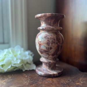 Pakistan Onyx Vase - Etsy