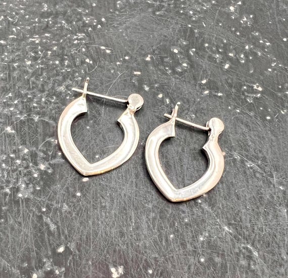 DEVOTED COLLECTION / Handcrafted Solid Sterling S… - image 5