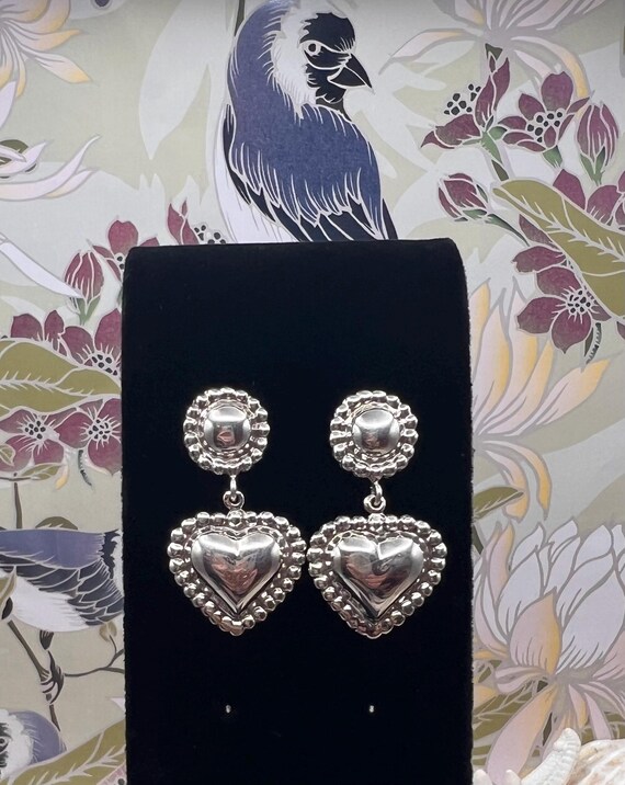 DEVOTED COLLECTION / Handcrafted Solid Sterling S… - image 3