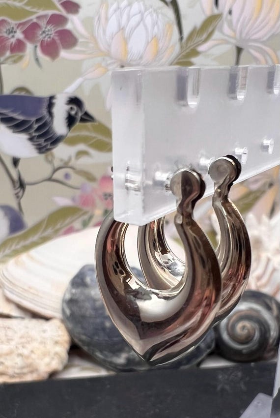 DEVOTED COLLECTION / Handcrafted Solid Sterling S… - image 10