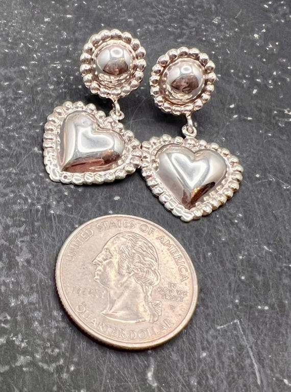 DEVOTED COLLECTION / Handcrafted Solid Sterling S… - image 4