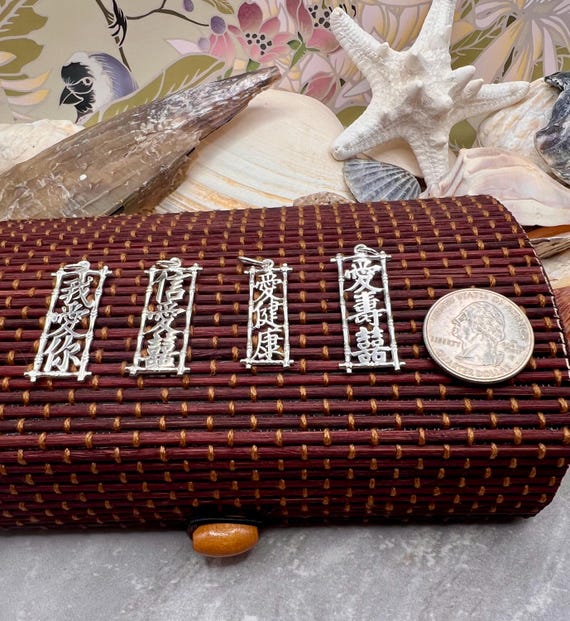 DEVOTED COLLECTION EXCLUSIVE/Solid Sterling Silve… - image 3