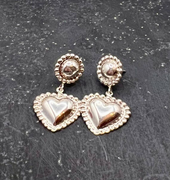 DEVOTED COLLECTION / Handcrafted Solid Sterling S… - image 2