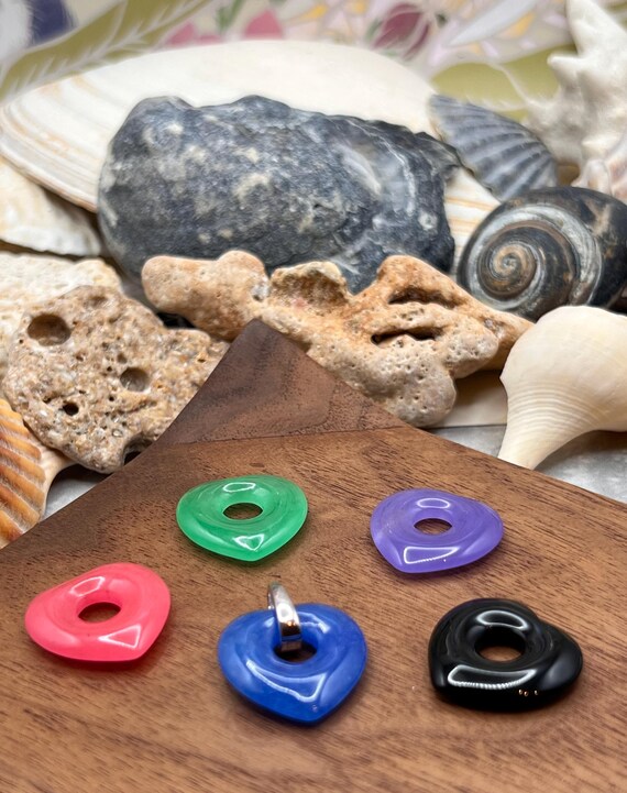 DEVOTED COLLECTION: Jade Quintet-Interchangeable … - image 6