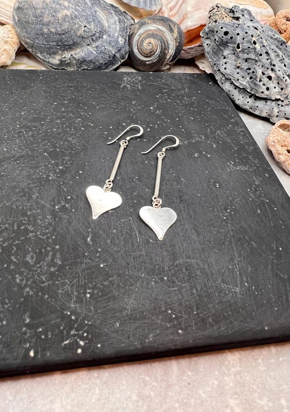 DEVOTED COLLECTION / Handcrafted Solid Sterling S… - image 11