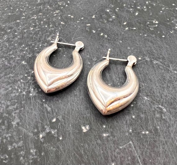 DEVOTED COLLECTION / Handcrafted Solid Sterling S… - image 8