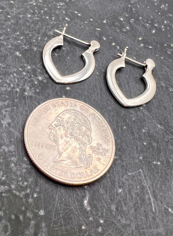 DEVOTED COLLECTION / Handcrafted Solid Sterling S… - image 7