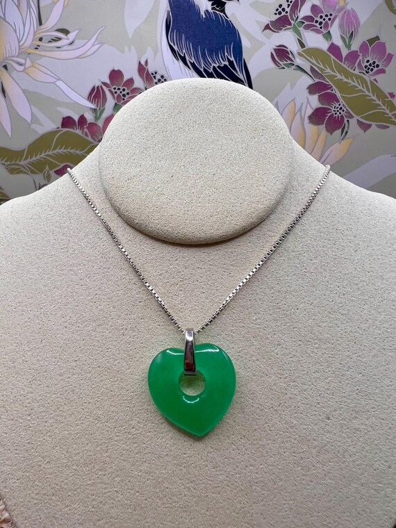 DEVOTED COLLECTION: Jade Quintet-Interchangeable … - image 11