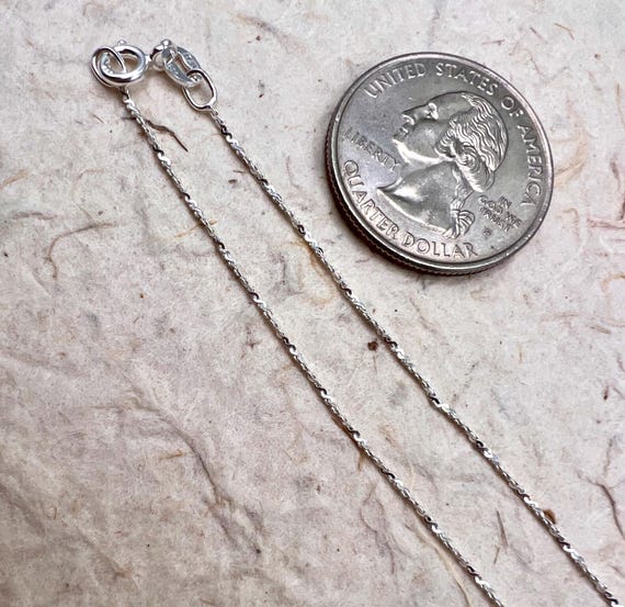 Friendship Kanji Sterling Silver Pendant, Jade, O… - image 17