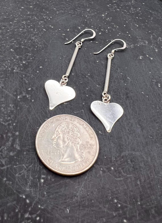 DEVOTED COLLECTION / Handcrafted Solid Sterling S… - image 13