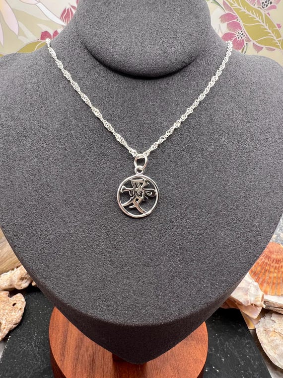 DEVOTED COLLECTION: Solid Sterling Silver Love Ka… - image 8