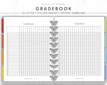 Controlelijst klasoverzicht, cijferlijst leraar, klasopdrachten, afdrukbaar cijferboek, cijferlijst leerling, klaslijst, beoordelingsblad