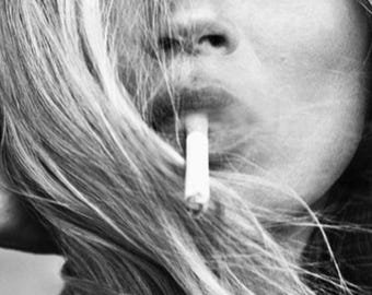 Kate moss poster