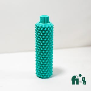 Spiky Clicky Stim Toy