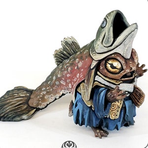 Froschpapst