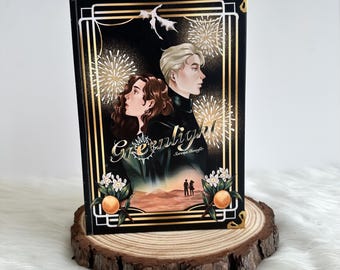Green Light Romance hardcover ingebonden boekverlangen en tweede kans